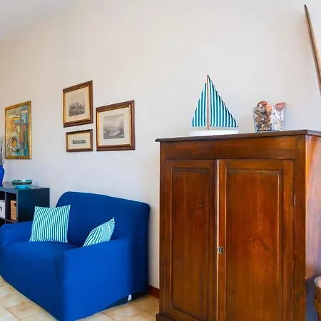 Norsi Ai Pini ヴィラ *