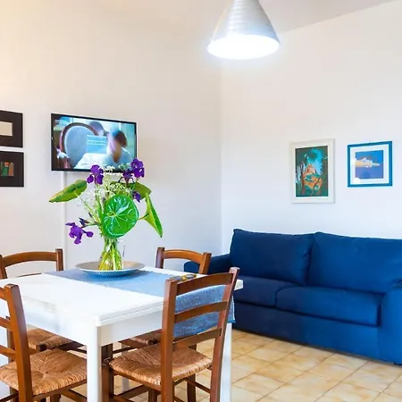 Norsi Ai Pini Villa *