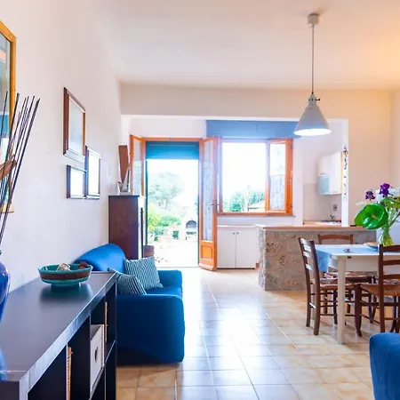 فيلة Norsi Ai Pini كابوليفيري