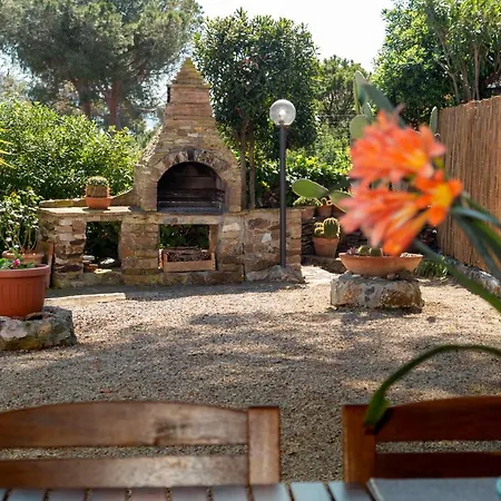 Villa Norsi Ai Pini Capoliveri (Isola d'Elba)