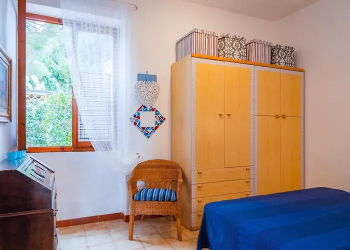 Villa Norsi Ai Pini *