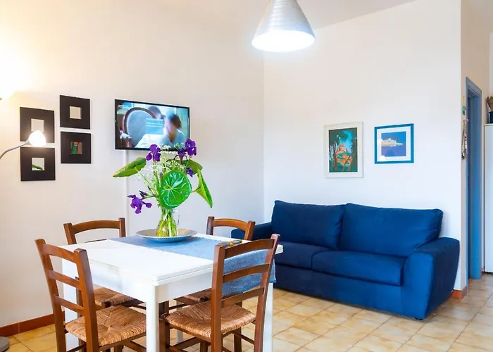 Norsi Ai Pini Villa *