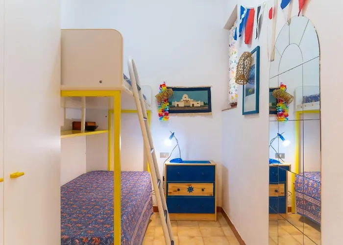 Villa Norsi Ai Pini *