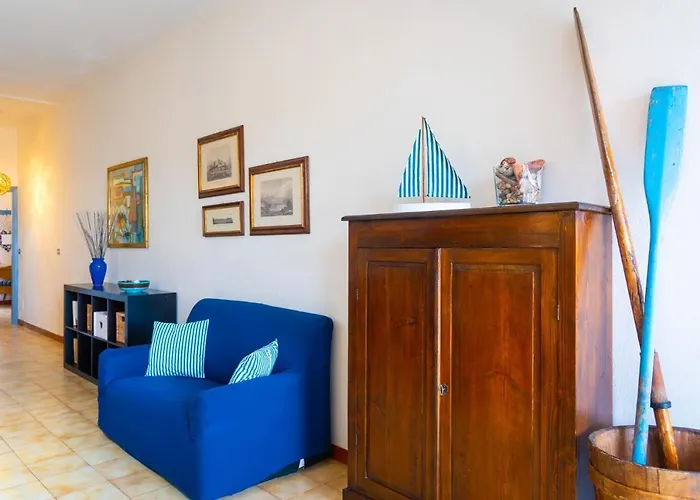 Norsi Ai Pini Villa *