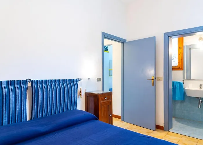 Norsi Ai Pini * Каполивери