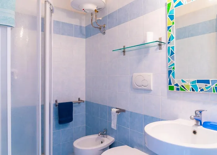 Вилла Norsi Ai Pini