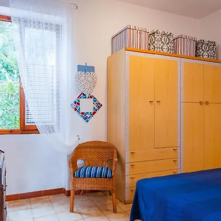 Villa Norsi Ai Pini *