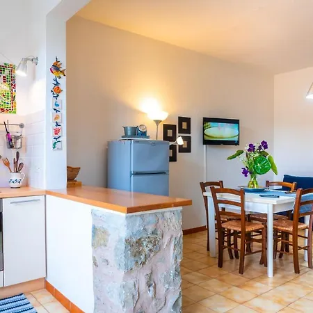 Norsi Ai Pini ヴィラ