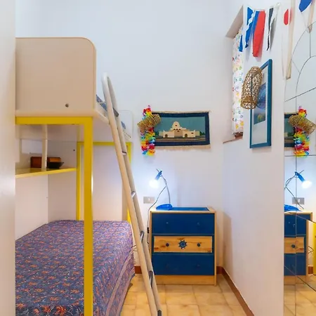 Villa Norsi Ai Pini *