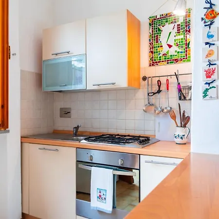 Villa Norsi Ai Pini