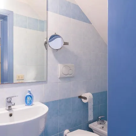 Norsi Ai Pini Vila Capoliveri (Isola d'Elba)