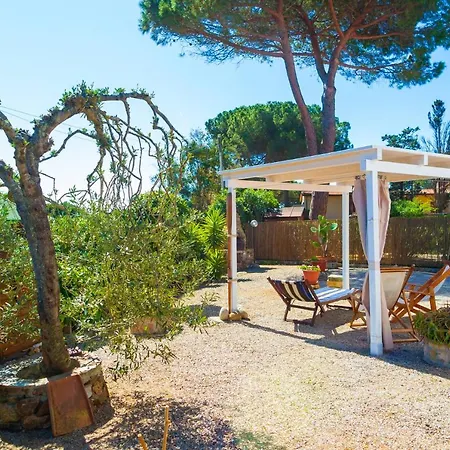 Norsi Ai Pini * Capoliveri (Isola d'Elba)