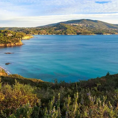 Villa Norsi Ai Pini